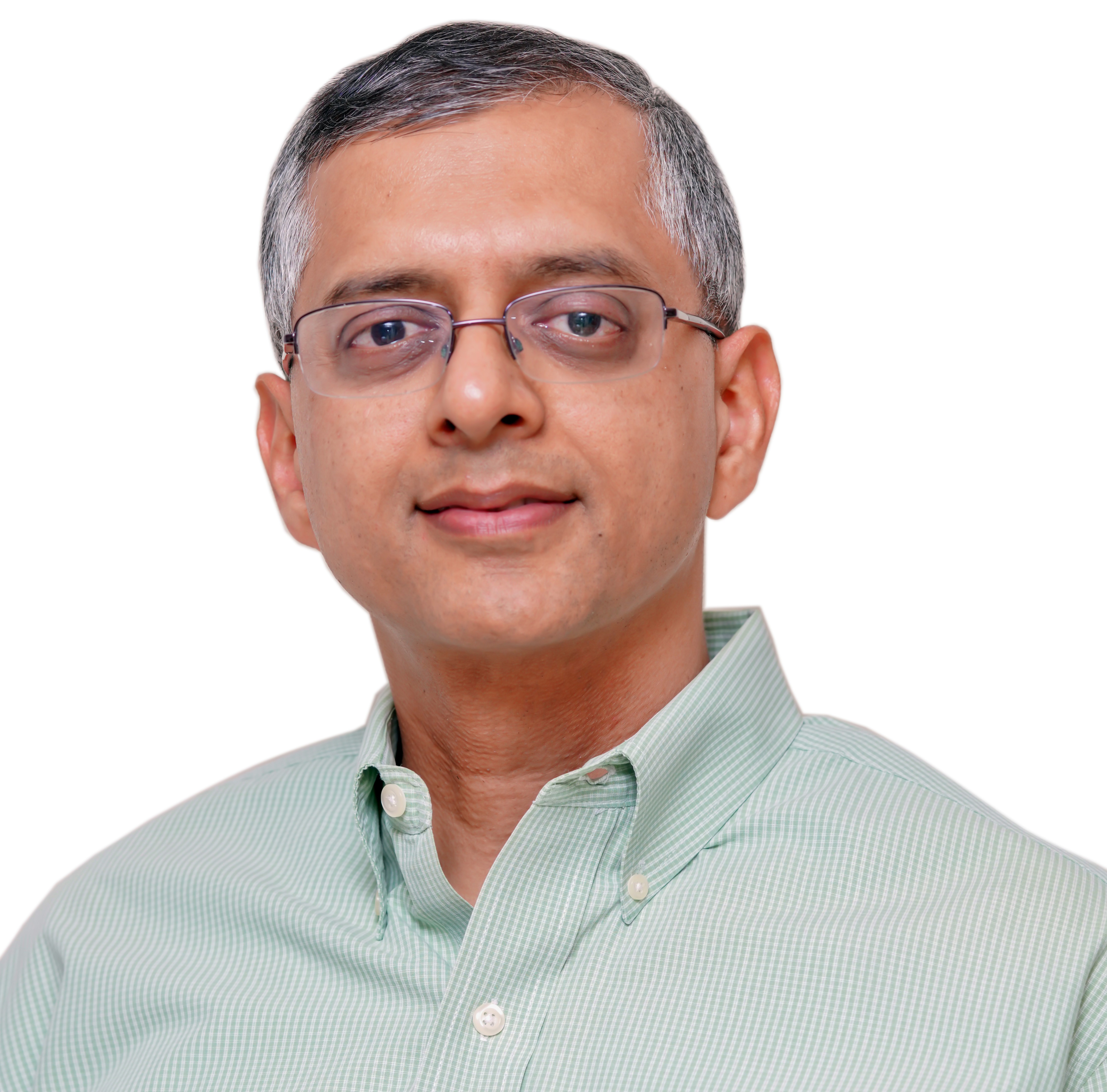 Kiran Kumar
